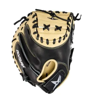 All Star "Anvil" 33.5" Weighted Training Mitt : CM3500TM