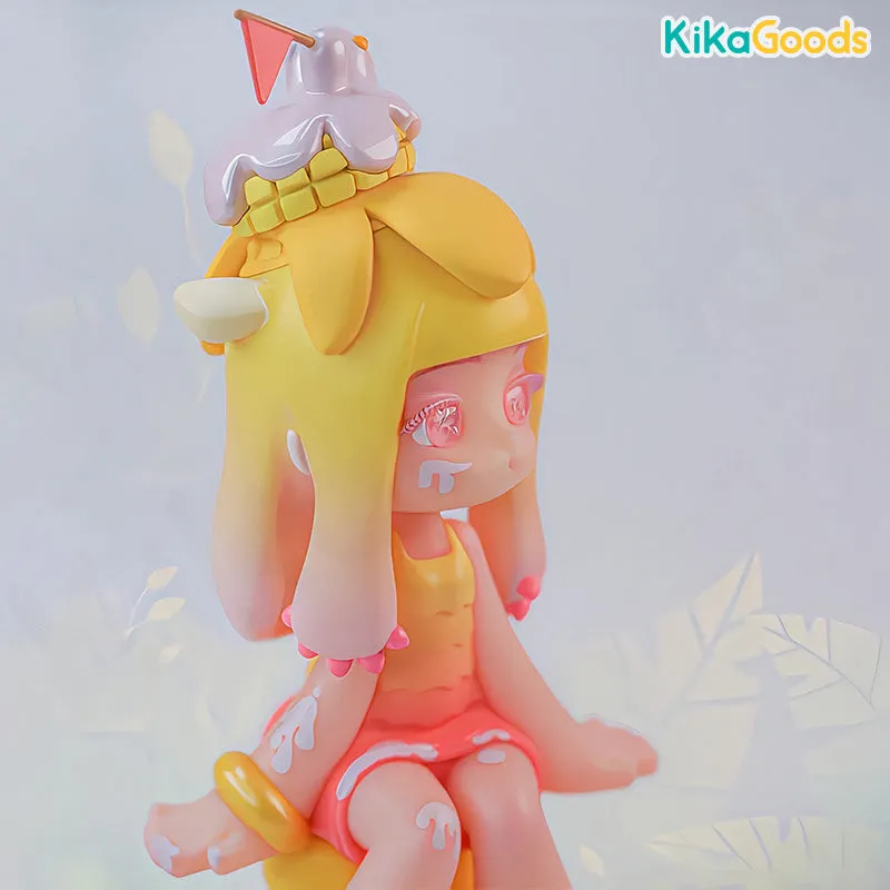 Aroma Princess Mango Limited Figure