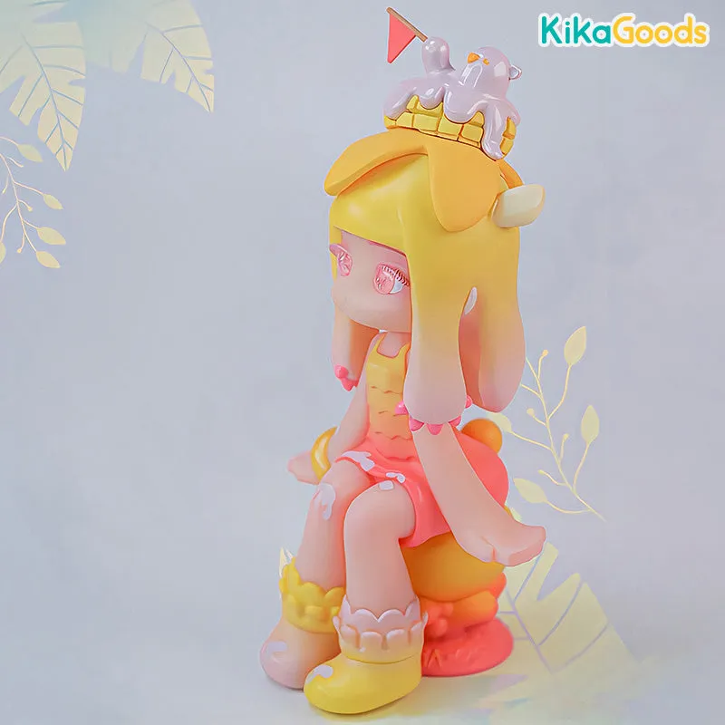 Aroma Princess Mango Limited Figure