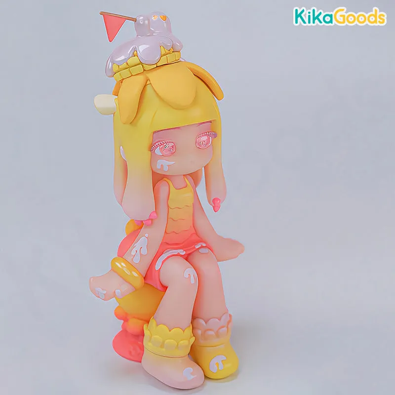 Aroma Princess Mango Limited Figure