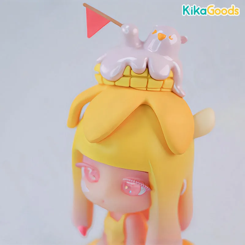 Aroma Princess Mango Limited Figure