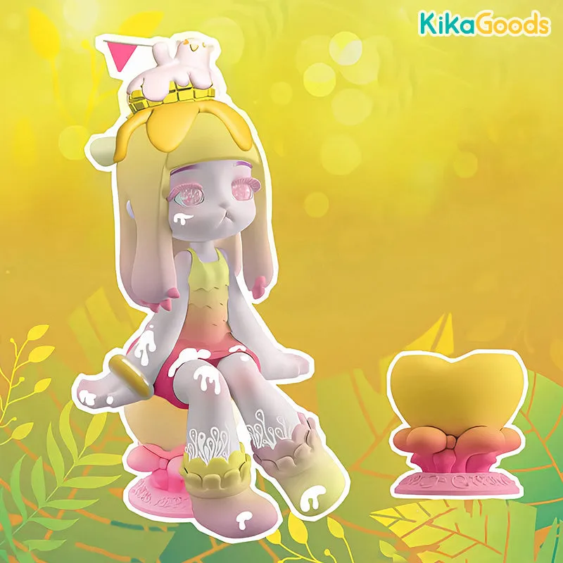 Aroma Princess Mango Limited Figure