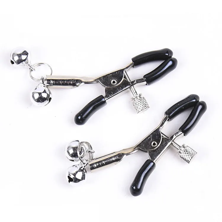 'Bat Eye' Black 5 Piece Cosplay Bondage Kit