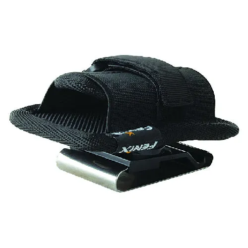 Belt clip- black