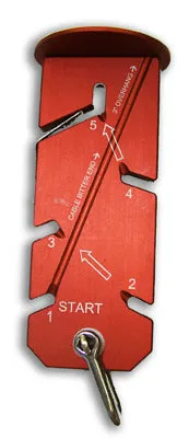 Cable Splice Plate, QuickSplice