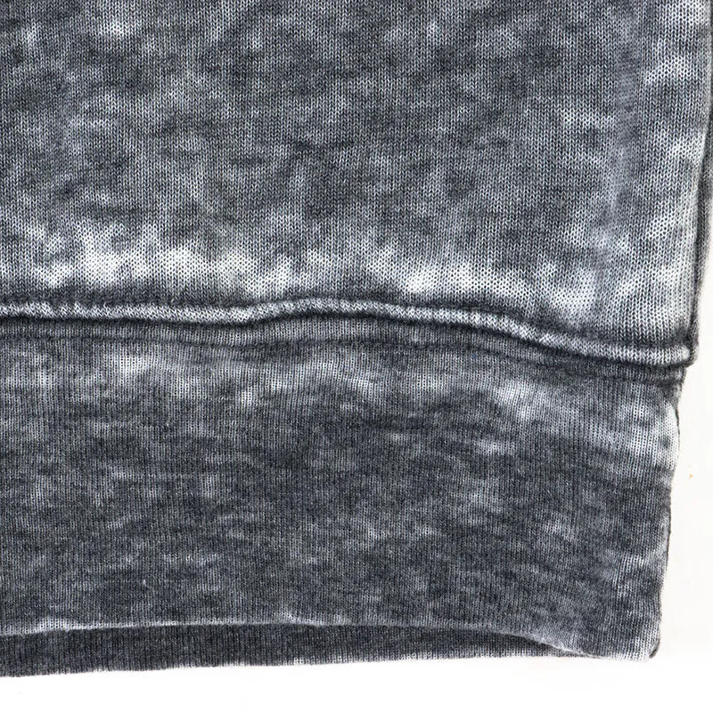 Camp Brand Goods Rockies Crewneck