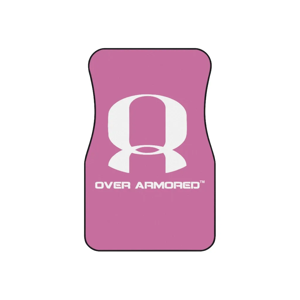 Car Mats (2x Front)