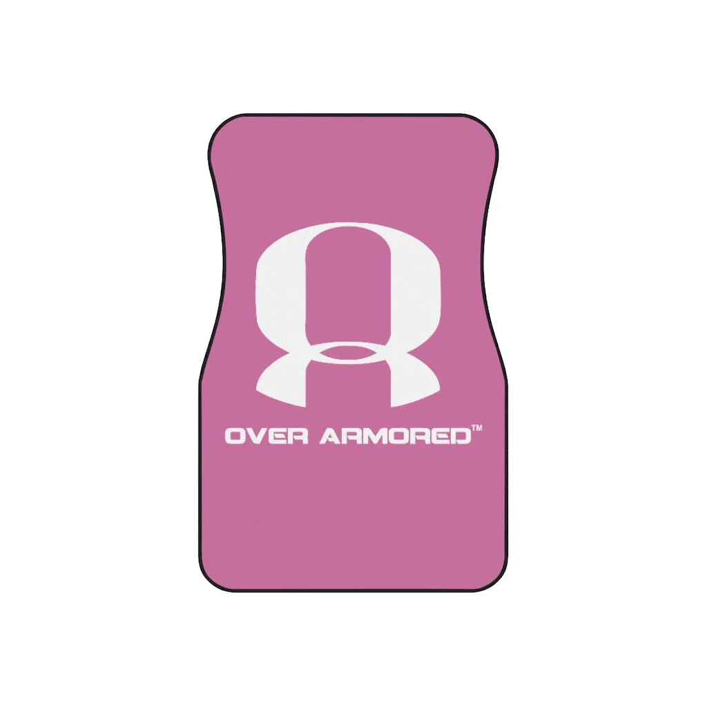 Car Mats (2x Front)
