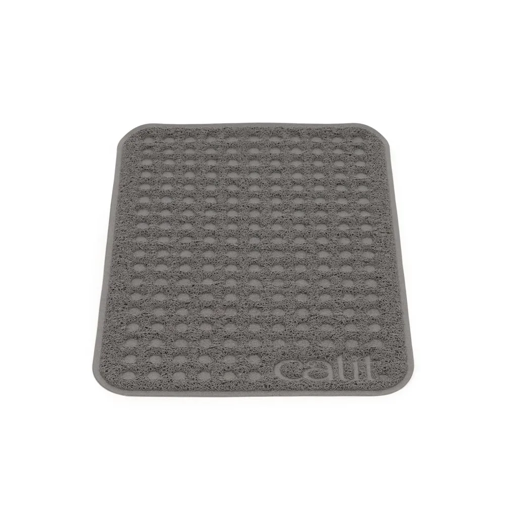 Catit Dual-Layer Litter Mats 2 Sizes