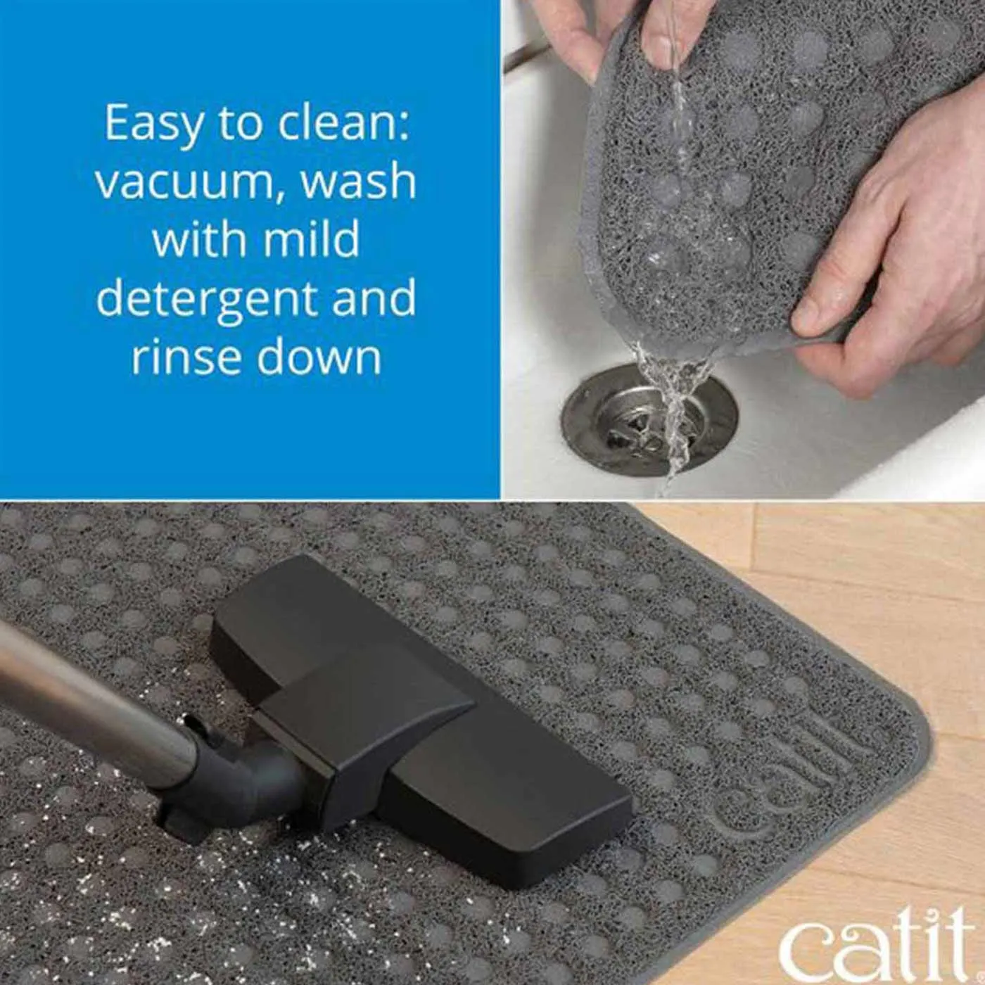 Catit Litter Mat