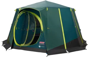 Coleman Octagon 8 Blackout Tent 2023