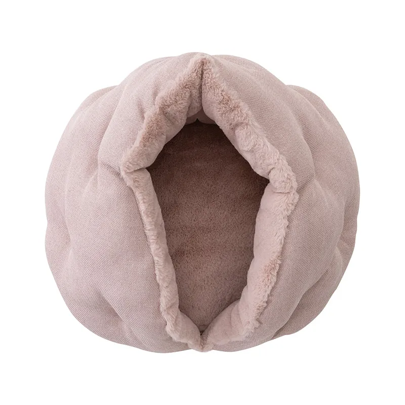 Como Pink Cuddle Bed