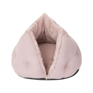 Como Pink Cuddle Bed