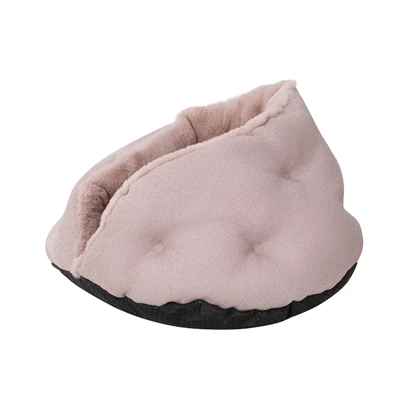 Como Pink Cuddle Bed