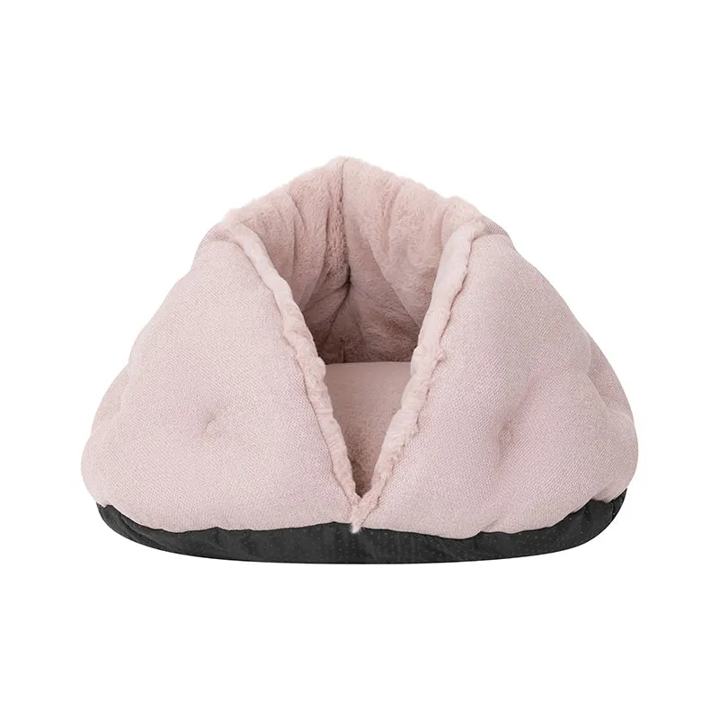 Como Pink Cuddle Bed
