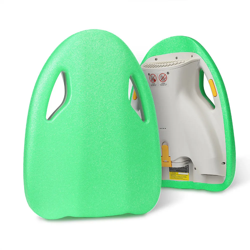 CRONY EL-KB-01 Electric float board Water Swimming Pool Toys Foam Floating training aid exercise equipment board