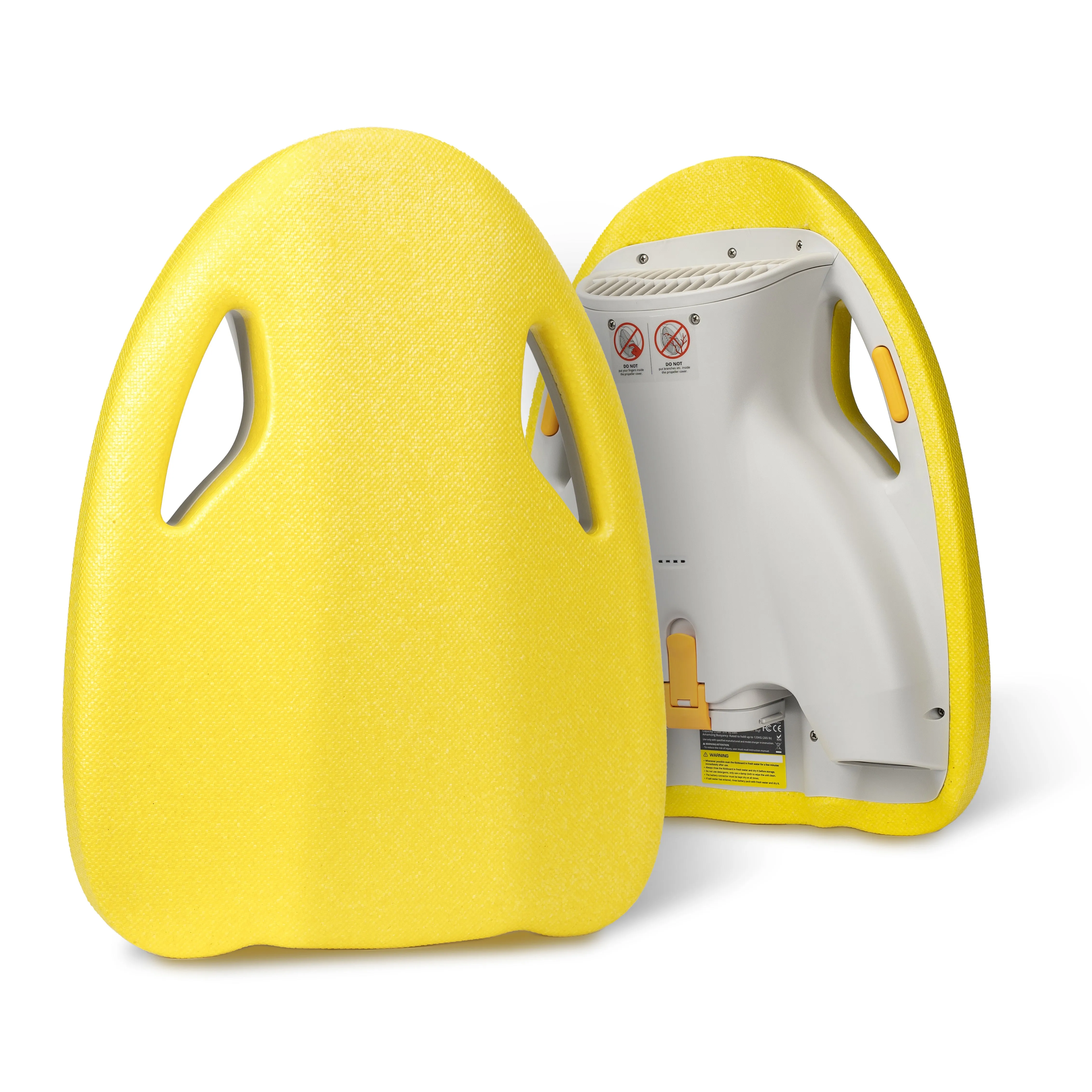 CRONY EL-KB-01 Electric float board Water Swimming Pool Toys Foam Floating training aid exercise equipment board