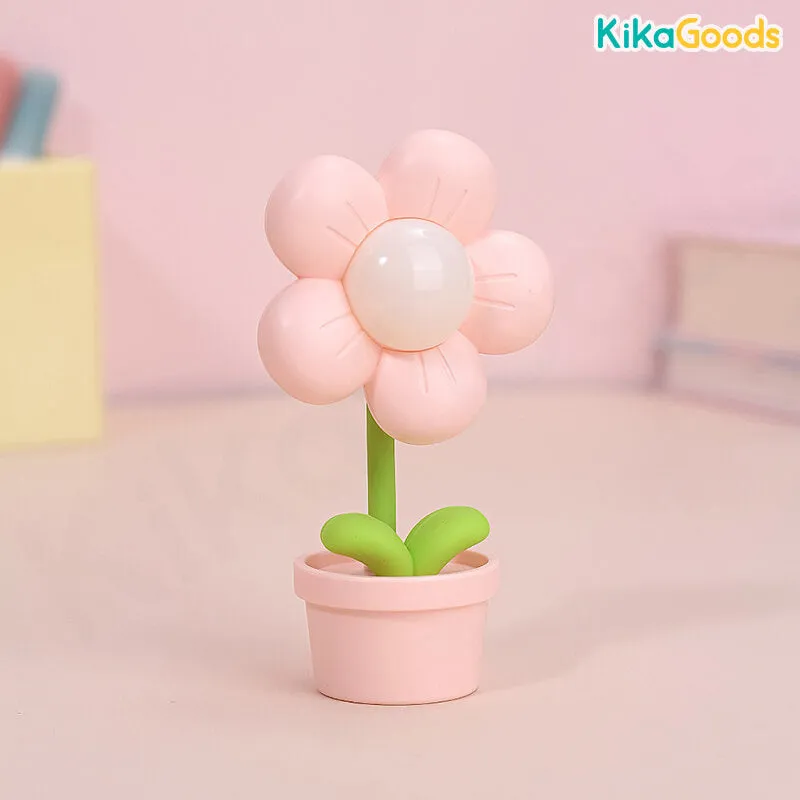 Cute Pet Mini Night Light