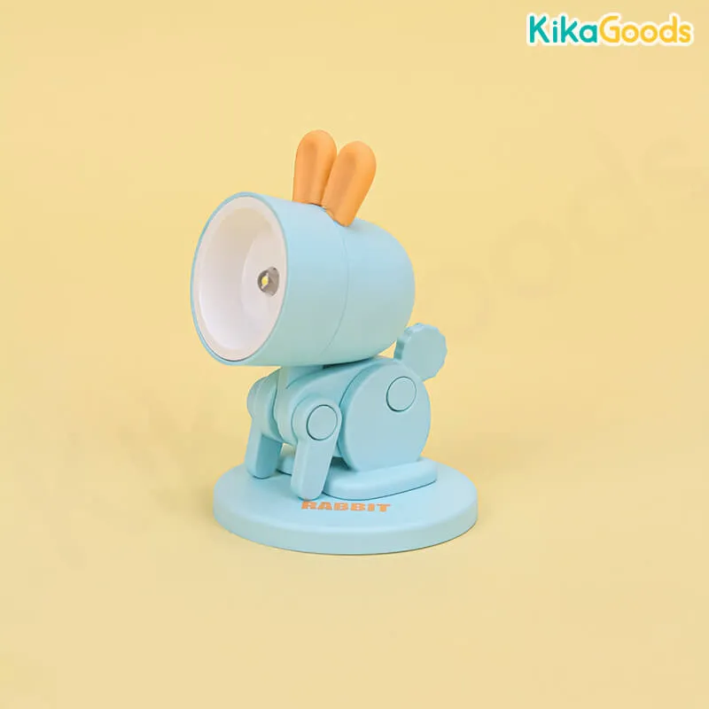 Cute Pet Mini Night Light