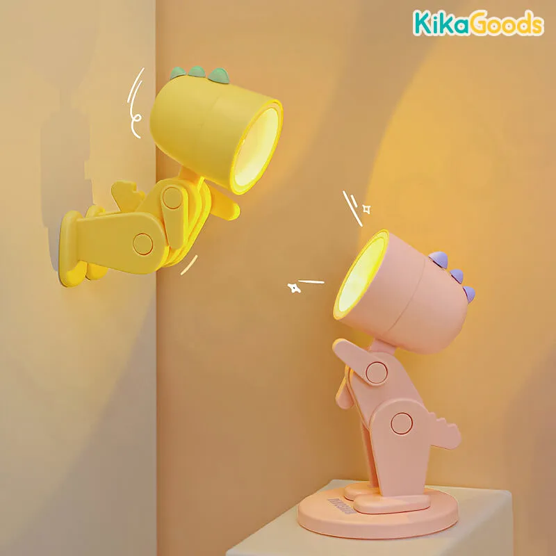 Cute Pet Mini Night Light