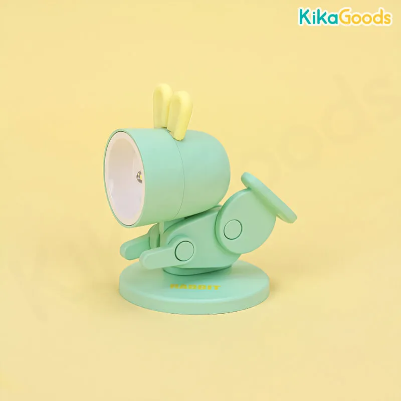 Cute Pet Mini Night Light