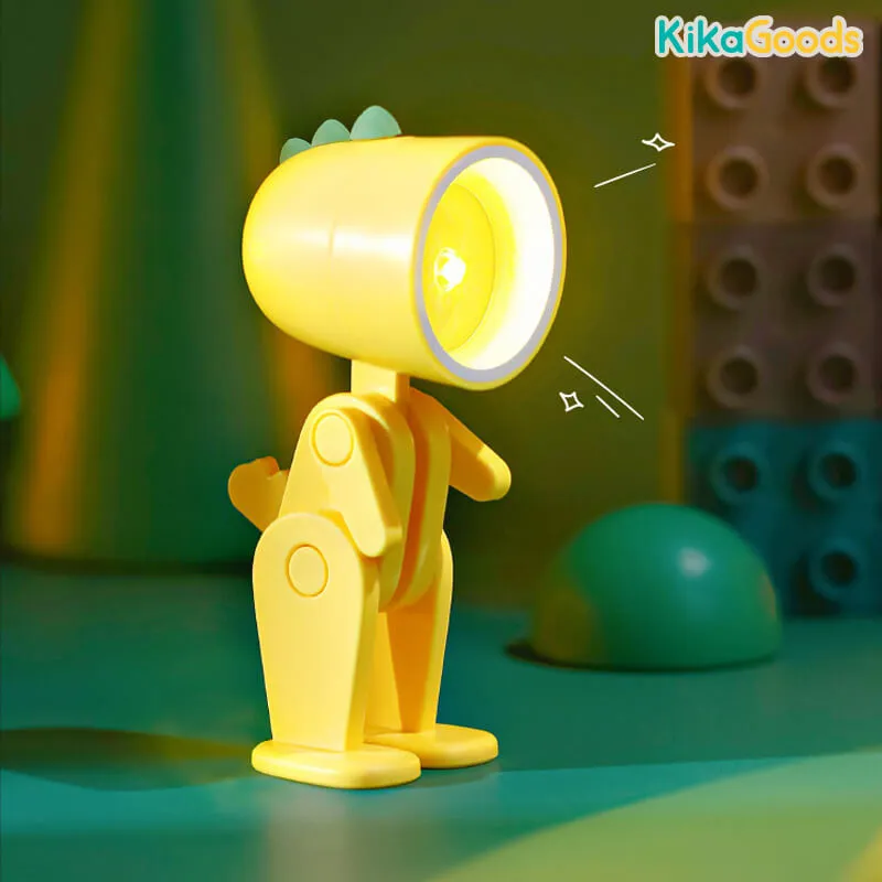 Cute Pet Mini Night Light