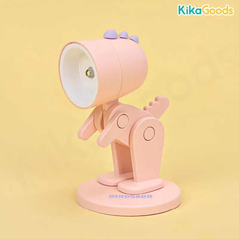 Cute Pet Mini Night Light