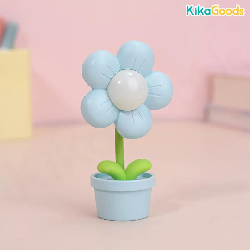 Cute Pet Mini Night Light