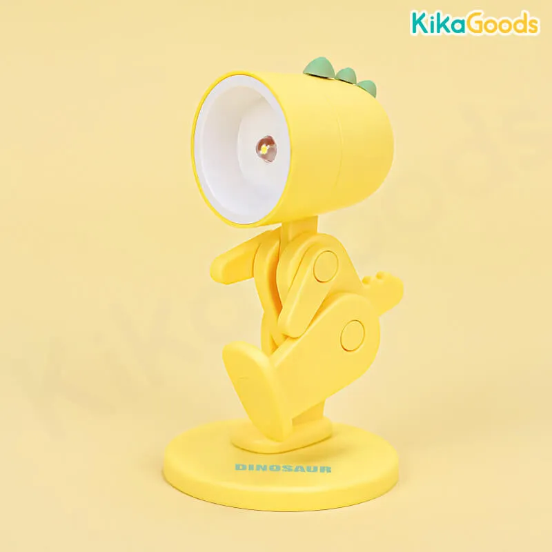 Cute Pet Mini Night Light