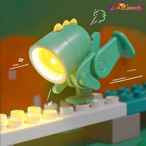 Cute Pet Mini Night Light