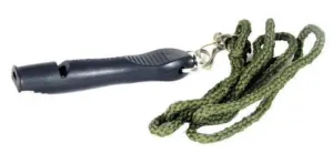 Dog Training Whistles with Lanyard 210.5