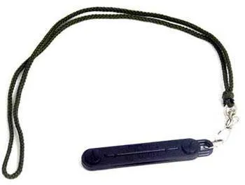 Dog Training Whistles with Lanyard 210.5
