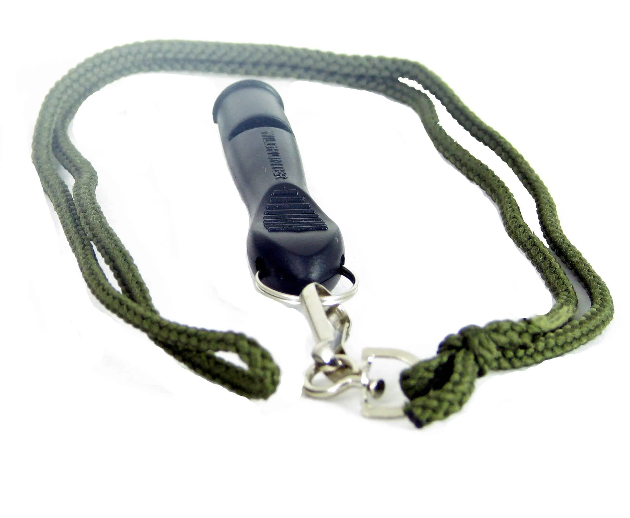 Dog Training Whistles with Lanyard 210.5