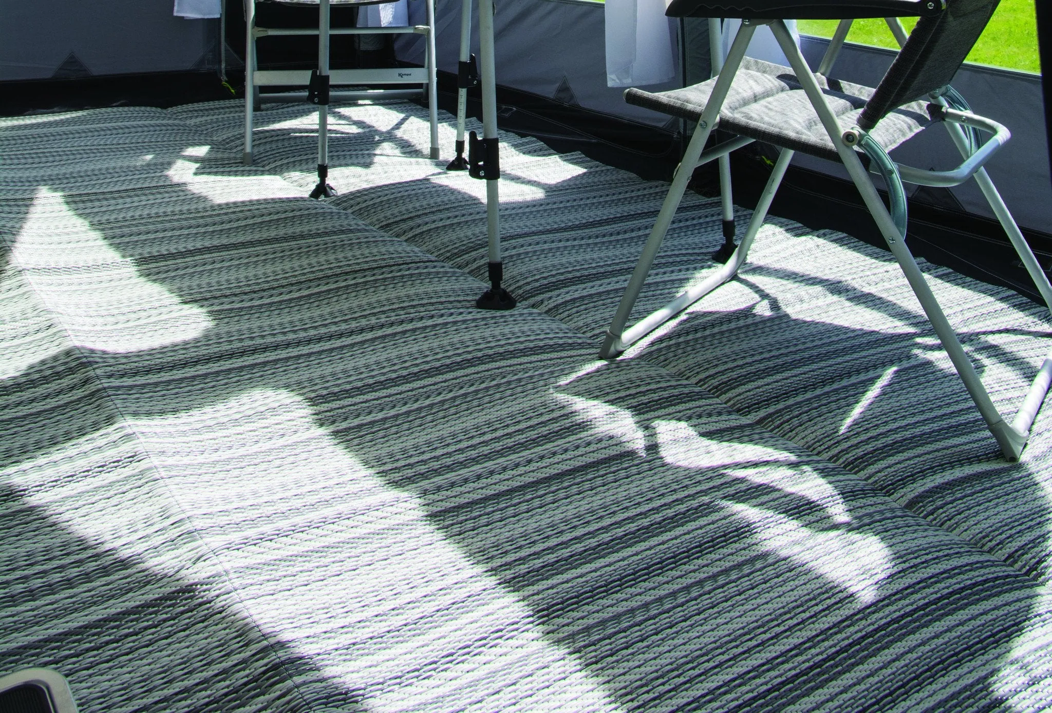 Dometic Continental Breathable Awning Carpet - Various Sizes