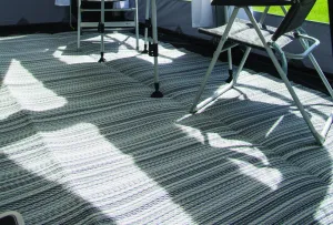 Dometic Continental Breathable Awning Carpet - Various Sizes