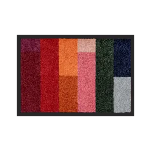 Doormat 'Nero'