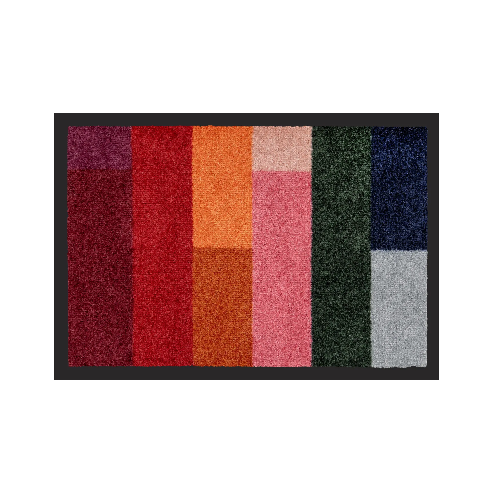 Doormat 'Nero'