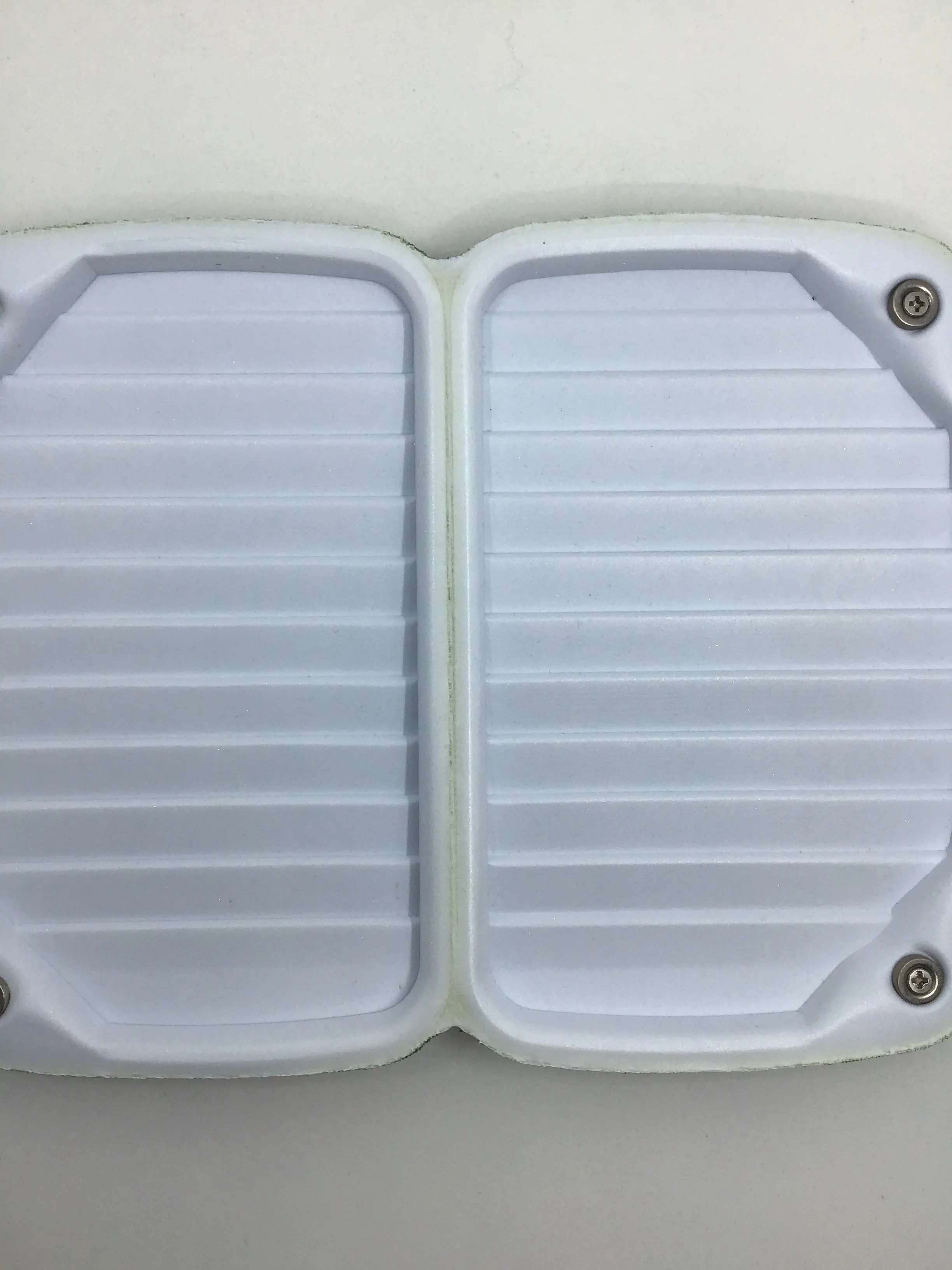 EVA Soft Sided Fly Box