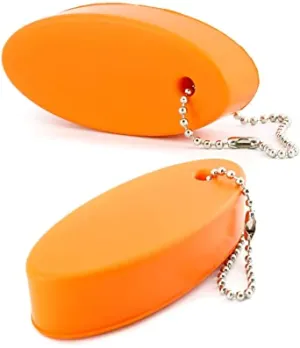 Floating Key Chain - Marpac
