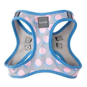 Fuzzyard Dog Step In Harness Dippin' L