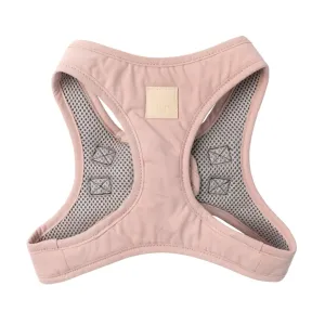 Fuzzyard Life Step In Dog Harness Soft Blush