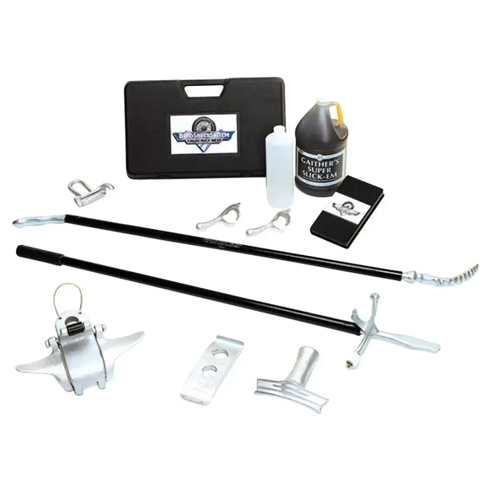 Gaither Delux Bead Saver System (12880-E)