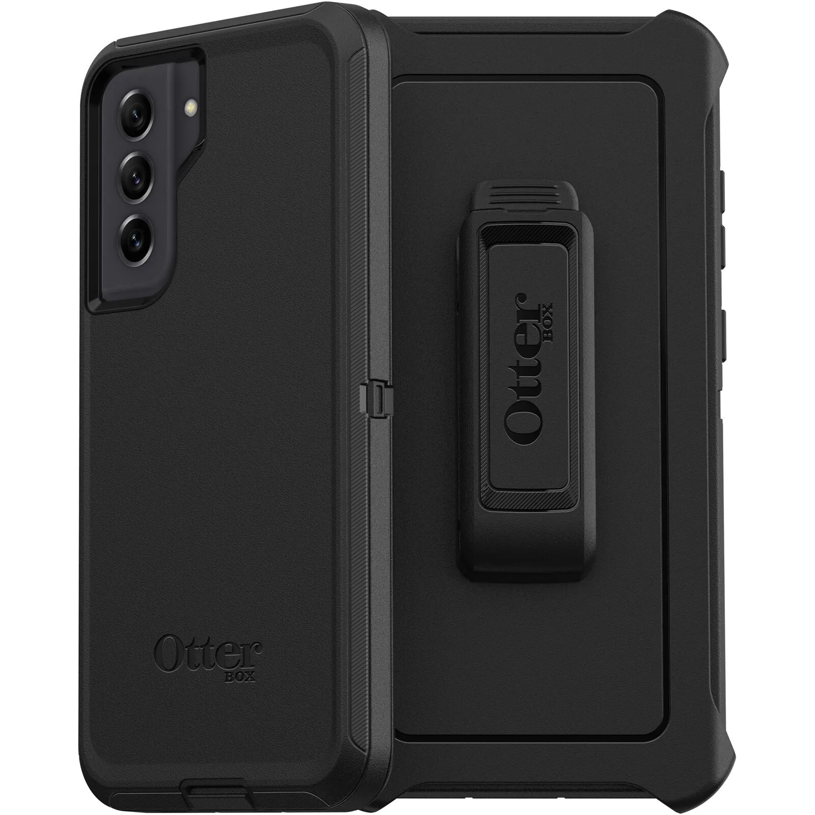 Galaxy S21 FE 5G Case Defender Series