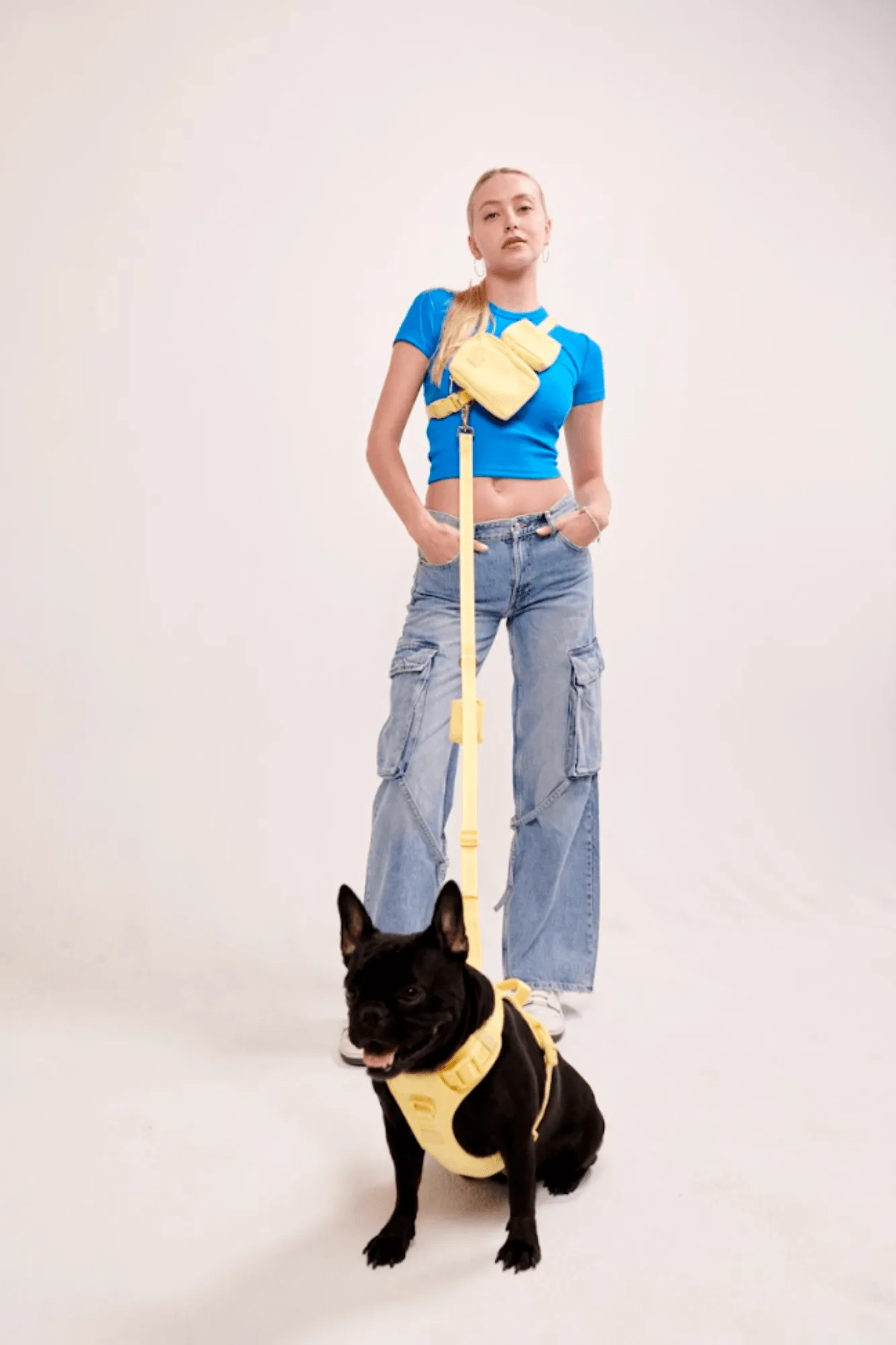 GO! With Ease Hands Free Leash