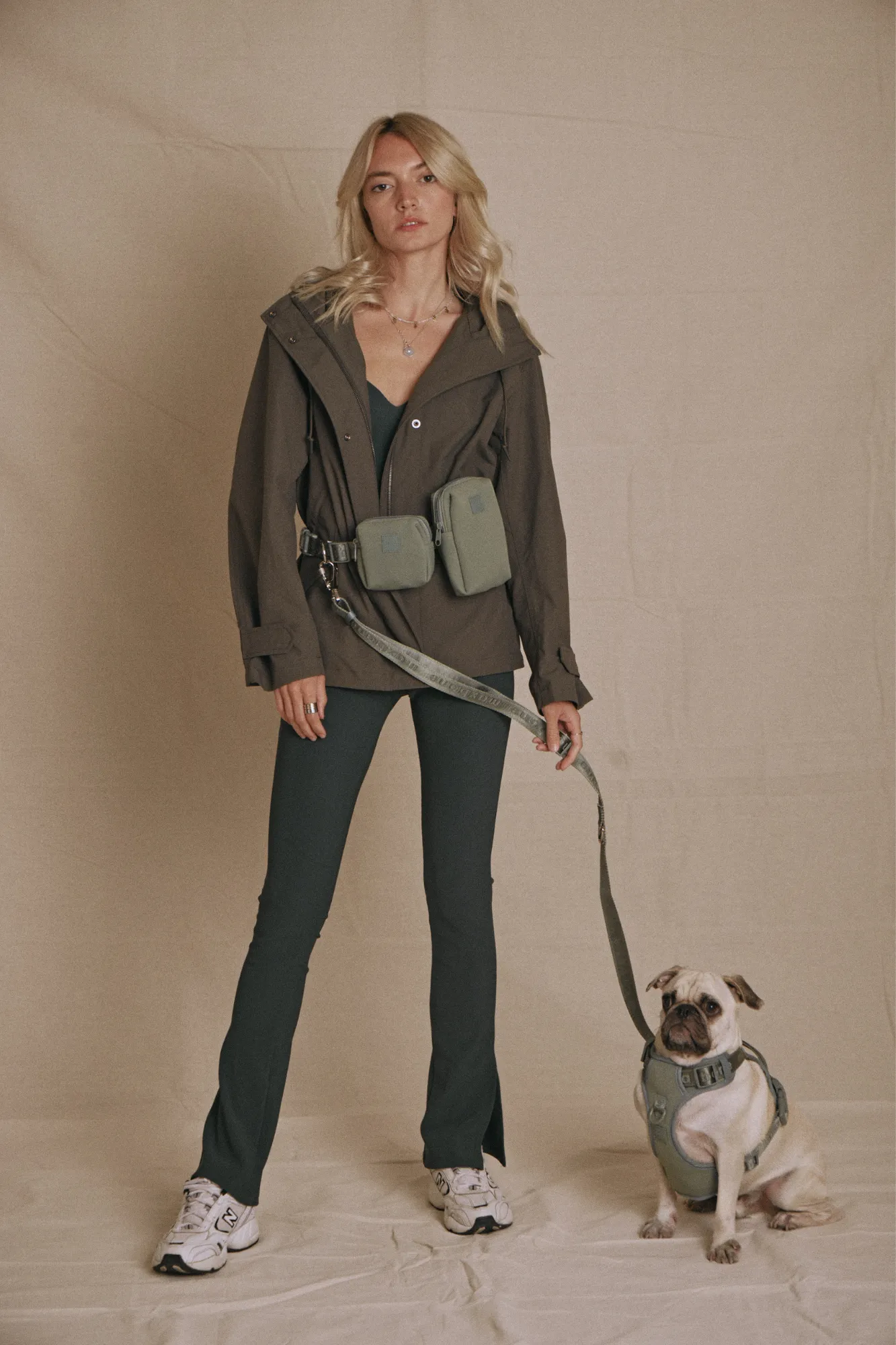 GO! With Ease Hands Free Leash