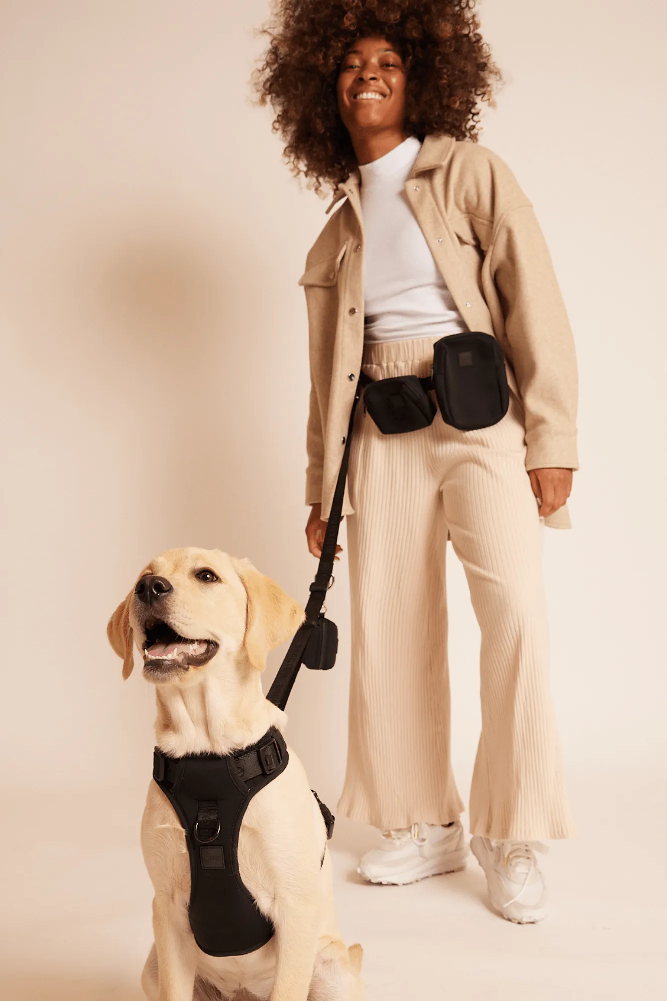 GO! With Ease Hands Free Leash