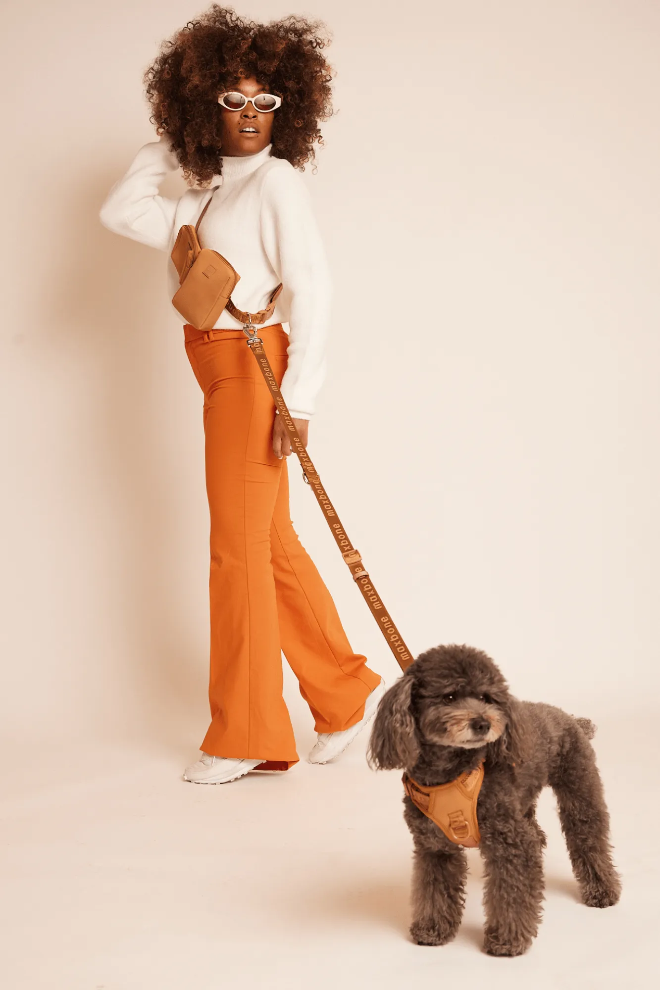 GO! With Ease Hands Free Leash