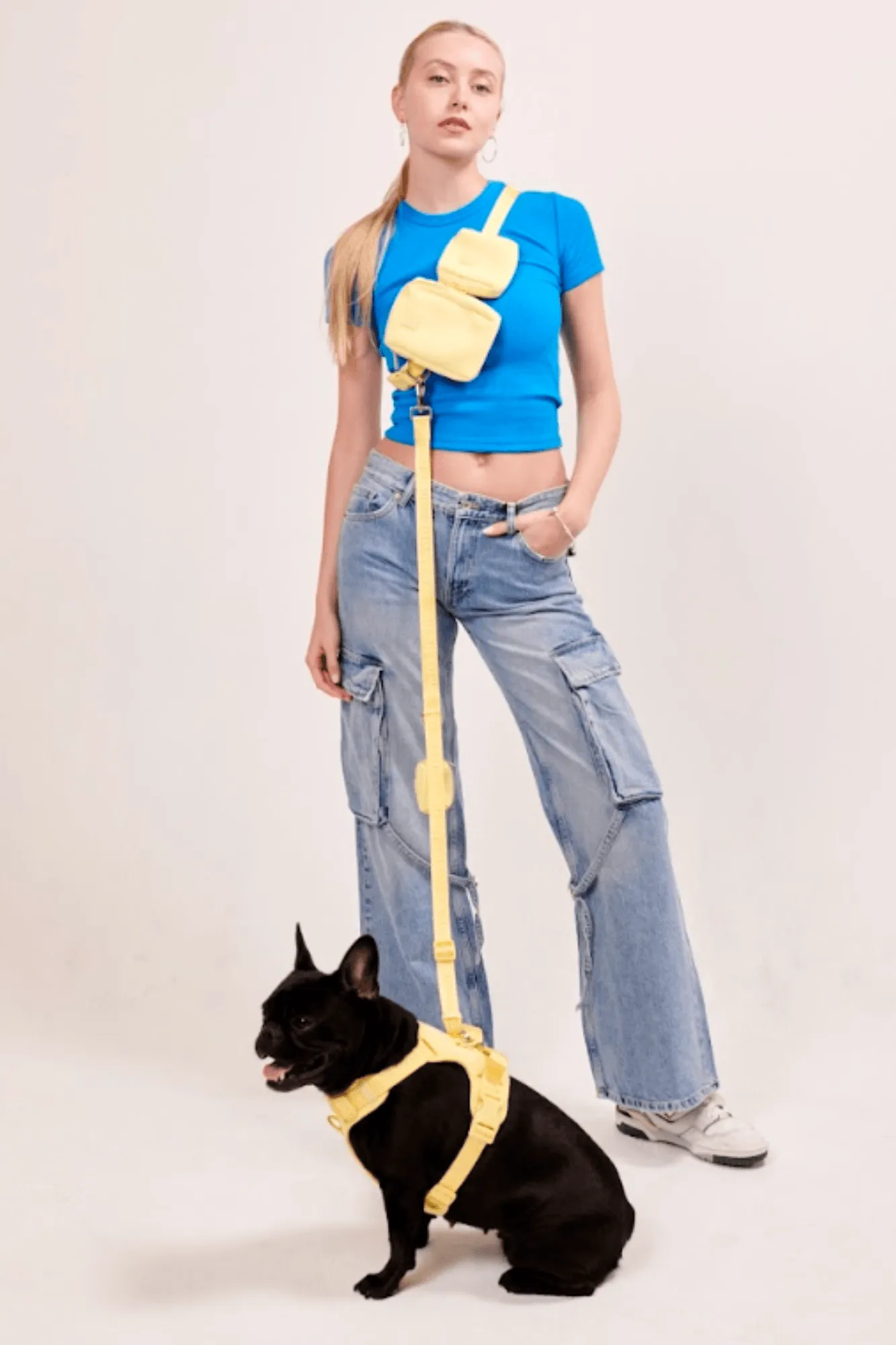 GO! With Ease Hands Free Leash