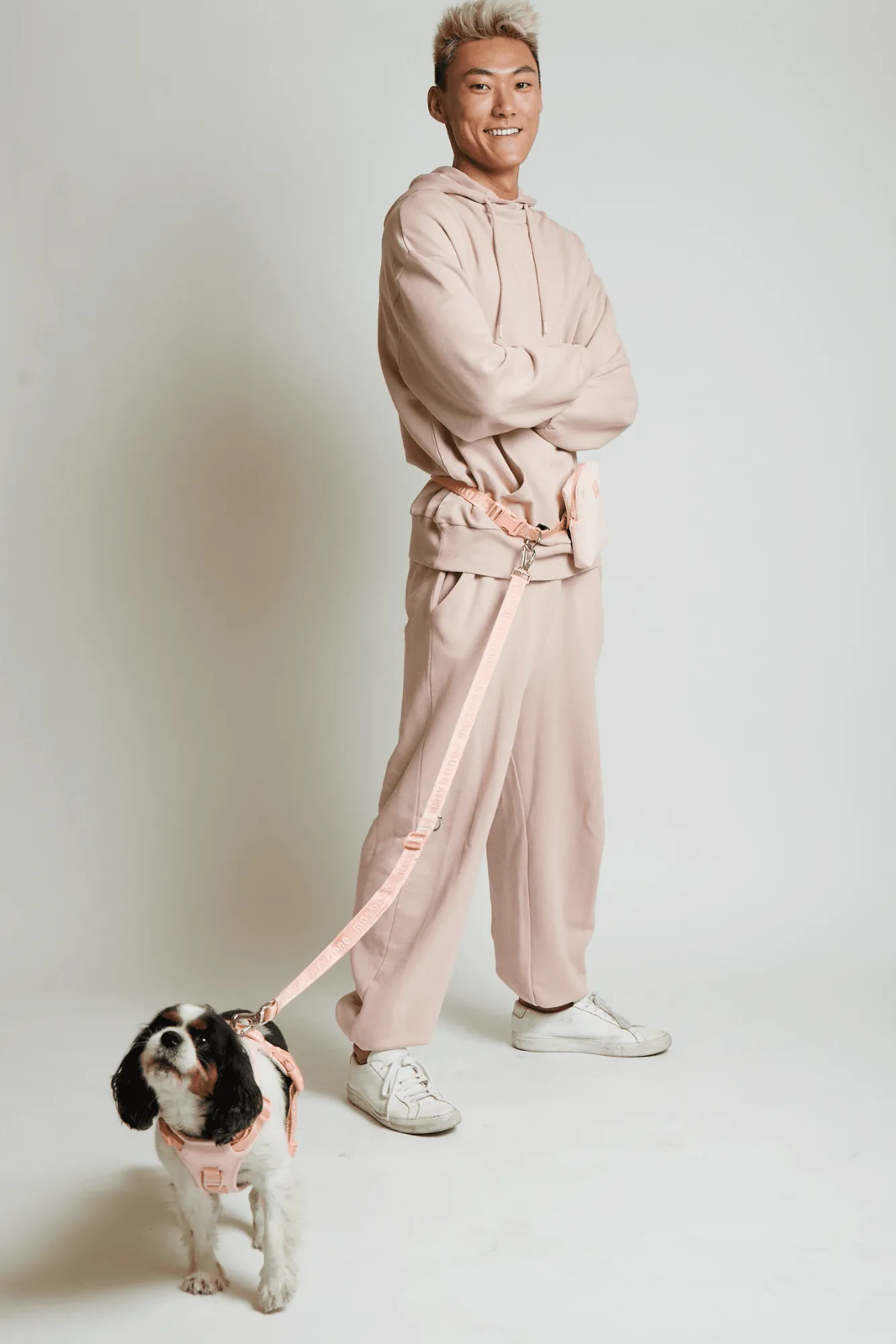 GO! With Ease Hands Free Leash