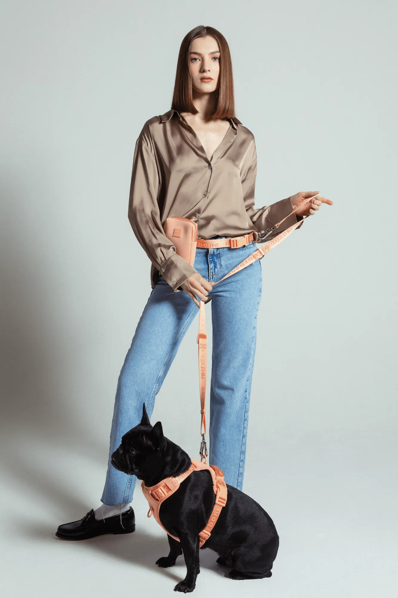 GO! With Ease Hands Free Leash